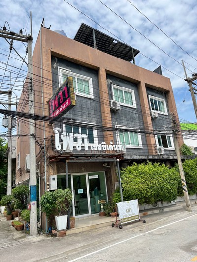 บริเวณโดยรอบ