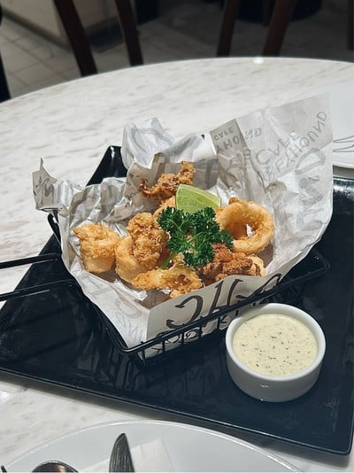 คาลามารี่