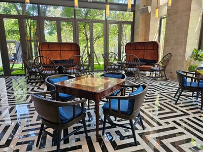 ห้องอาหาร