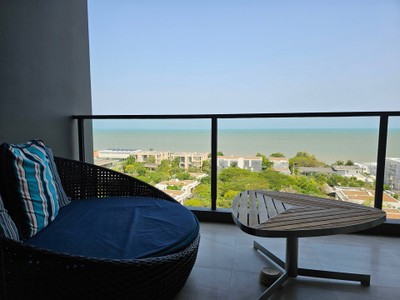 วิวนอกห้อง