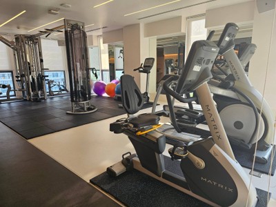 สิ่งอำนวยความสะดวก/กิจกรรม