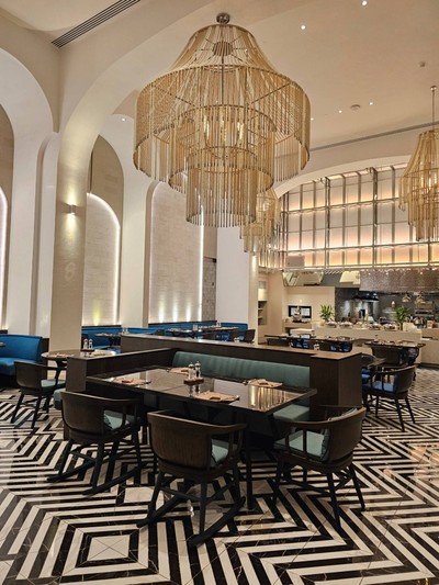 ห้องอาหาร