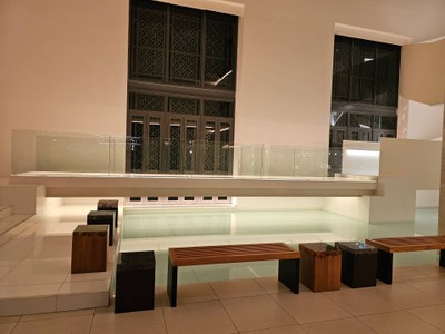 บริเวณโดยรอบ