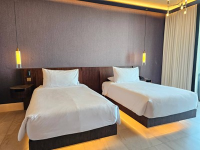 ห้องพัก