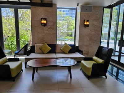 บริเวณโดยรอบ