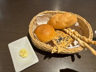 Appetizer