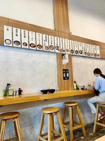 🌅 บรรยากาศร้าน.