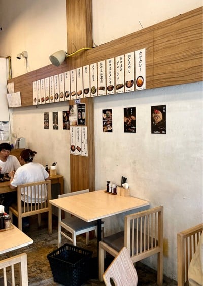 🌅 บรรยากาศร้าน.