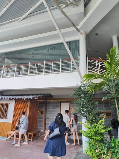 หน้าร้าน