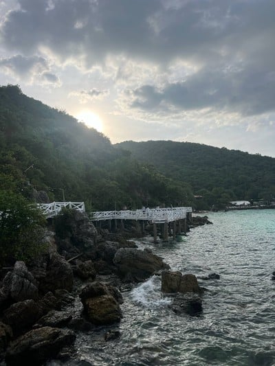 เกาะล้าน