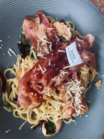 สวนลุงหมง Cafe&bistro