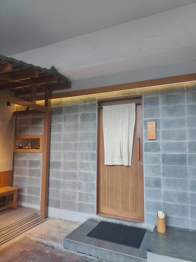 หน้าร้าน