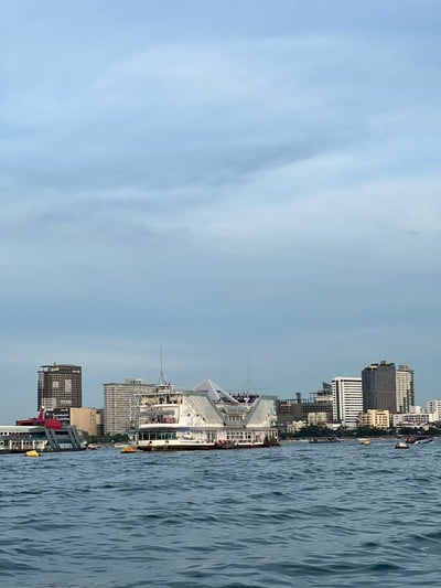 เกาะล้าน