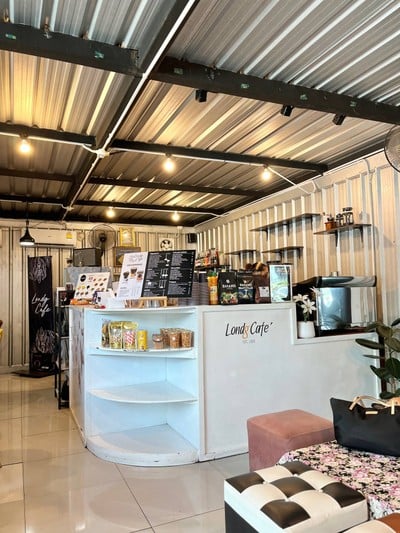 🌅 บรรยากาศร้าน.