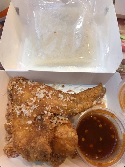 Hat Yai Chicken King