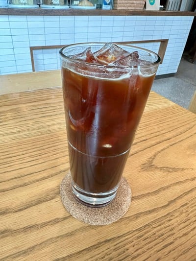 AMERICANO