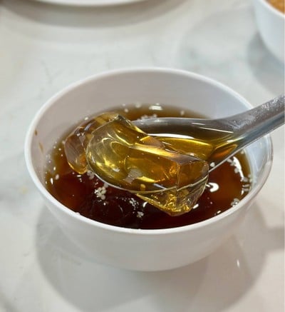 วุ้นจีน