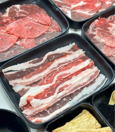 เนื้อเสือออสเตรเลีย