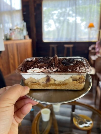 บานอฟฟี่