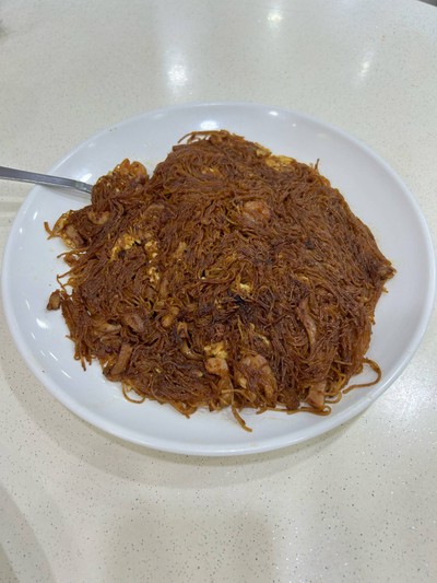 Famous J.B.San Lou Mee hoon