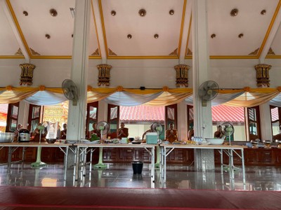 บรรยากาศ