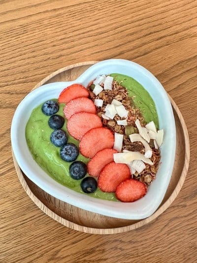 AVOCADO BOWL
