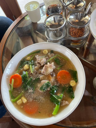 ราดหน้าหมู