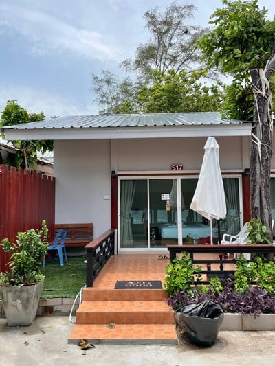 บริเวณโดยรอบ