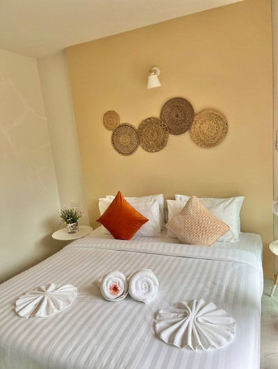 ห้องพัก