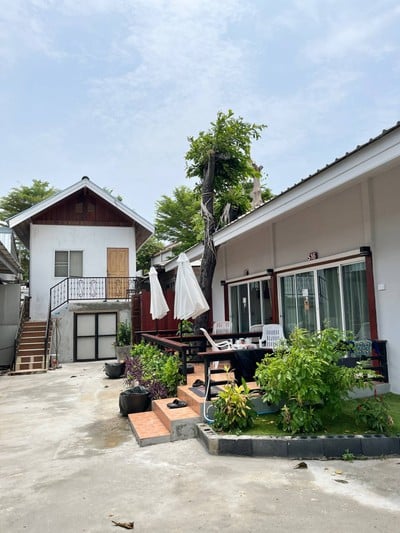 บริเวณโดยรอบ