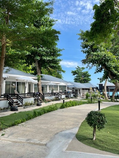 บริเวณโดยรอบ