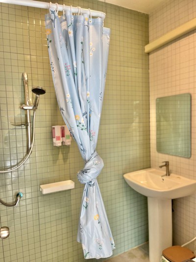 ห้องน้ำ