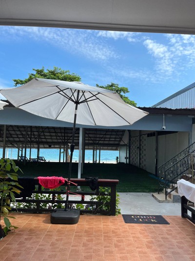 บริเวณโดยรอบ