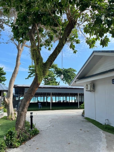 บริเวณโดยรอบ