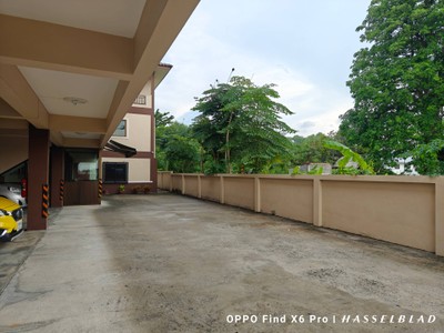 บริเวณโดยรอบ