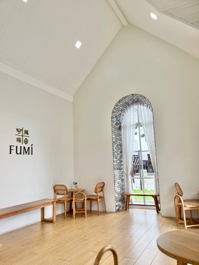 🌅 บรรยากาศร้าน.