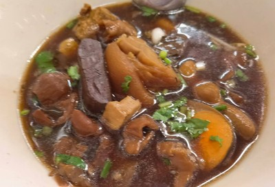 ก๋วยจั๊บ