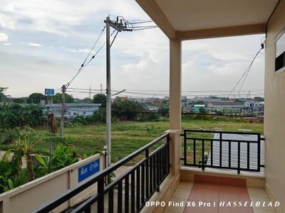 วิวนอกห้อง