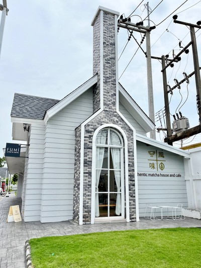 🍵 Fumi Coffee & Matcha @บ้านเพ ระยอง