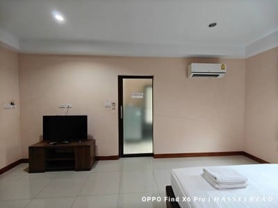 ห้องพัก