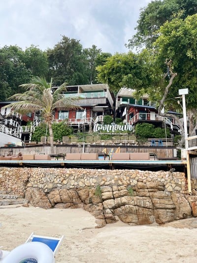 🌅 บรรยากาศร้าน.