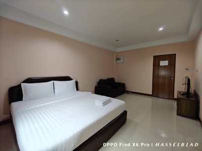 ห้องพัก