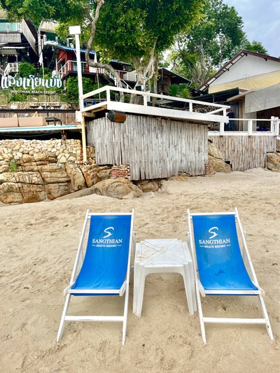 🌅 บรรยากาศร้าน.