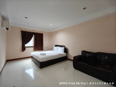 ห้องพัก