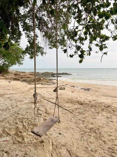 🌅 บรรยากาศร้าน.