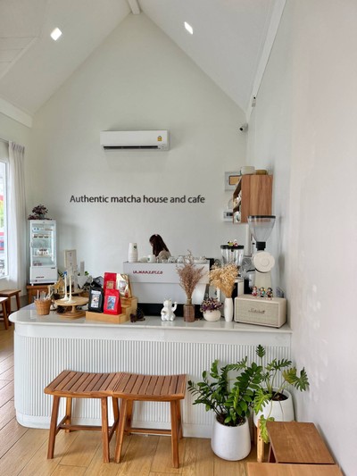 🌅 บรรยากาศร้าน.