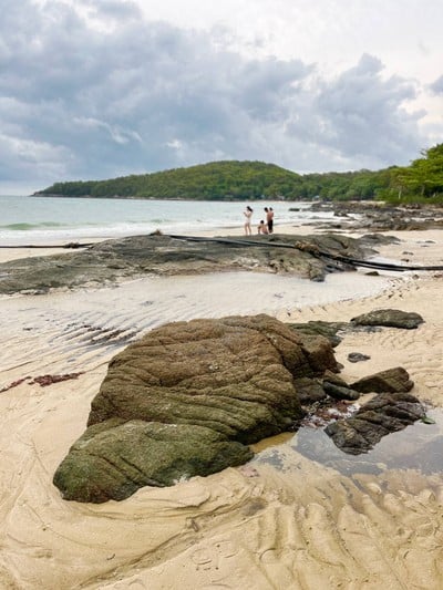 🌅 บรรยากาศร้าน.