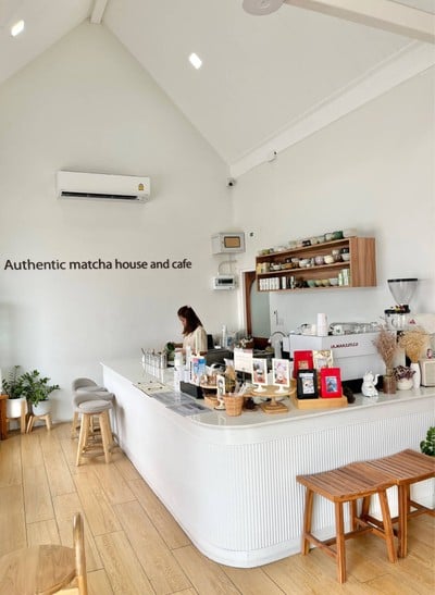 🌅 บรรยากาศร้าน.