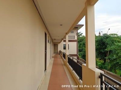 วิวนอกห้อง