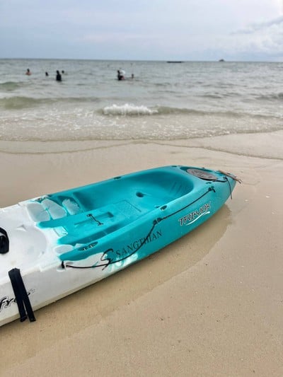 🌅 บรรยากาศร้าน.